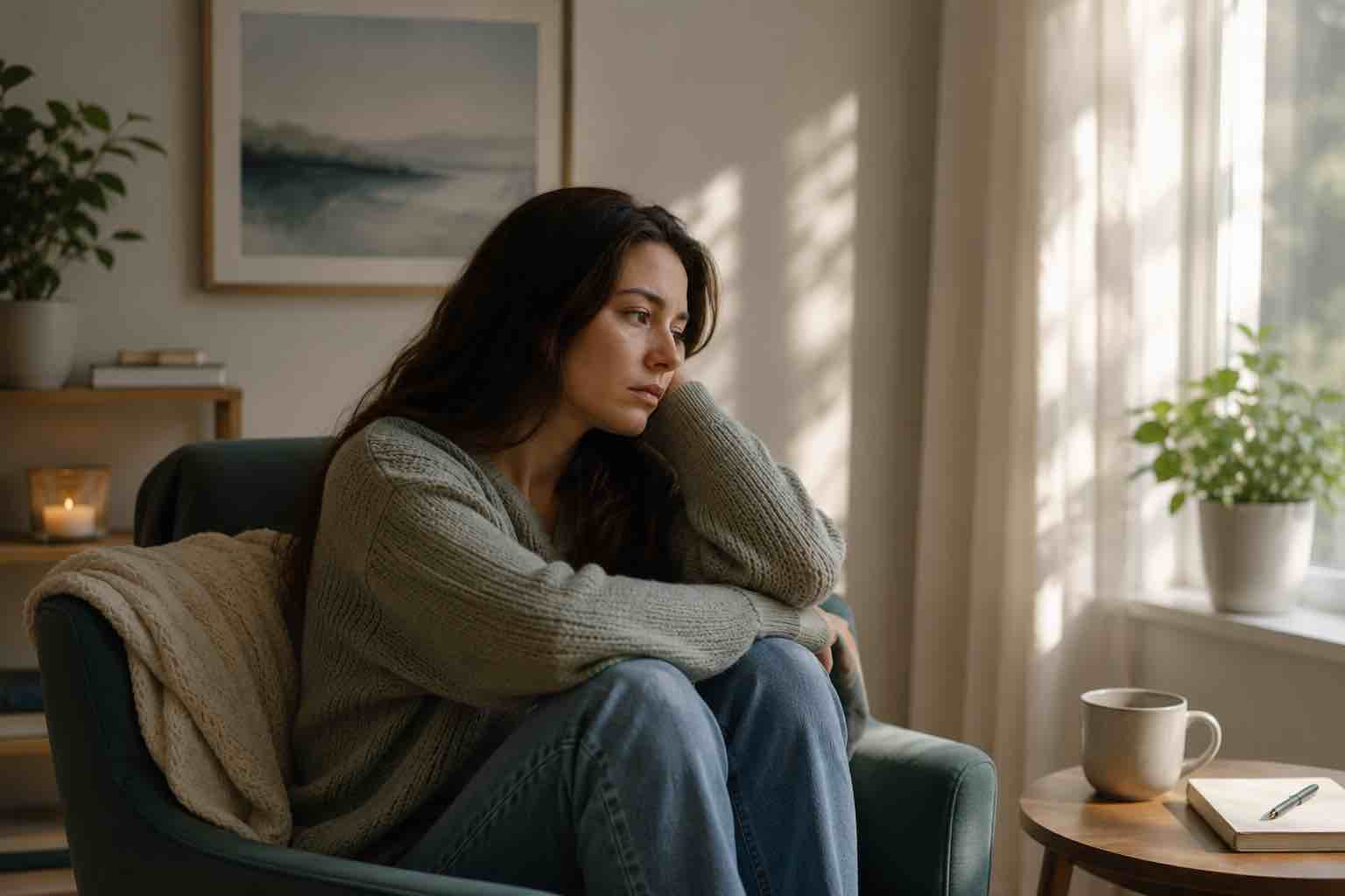 Therapy For Depression